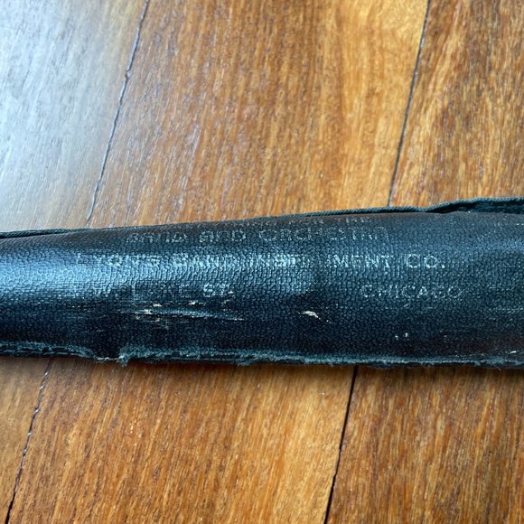 Vintage Tonette and Case - Picture 5 of 5